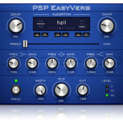 PSP EasyVerb 2