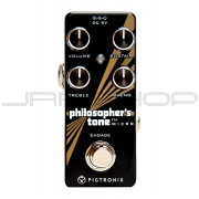 Pigtronix Philosopher’s Tone Micro 