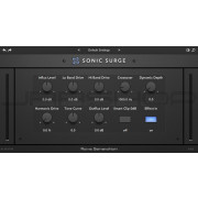 Rave Generation Sonic Surge