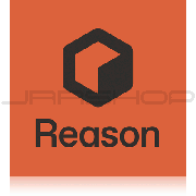 Reason Studios Reason 13 for Students and Teachers Perpetual