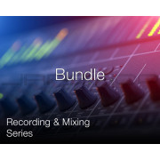 Secrets of the Pros Bundle: All Pro Rec & Mix