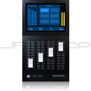 Relab Development Rev6000 Essentials
