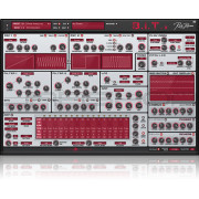 Rob Papen B.I.T. 2 Upgrade