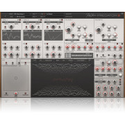 Rob Papen Predator 3 Upgrade from Predator 3 PL