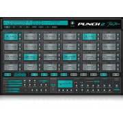 Rob Papen Punch 2 Upgrade from Punch 1