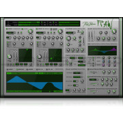 Rob Papen RAW Distorted Synthesizer