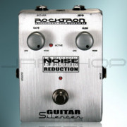 Rocktron Guitar Silencer Pedal