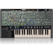 Roland System-100 Plugin Lifetime Key