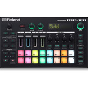 Roland MC-101 Groovebox