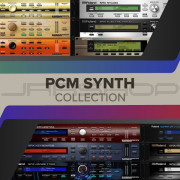 Roland PCM Synth Collection Lifetime Key