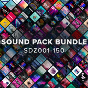 Roland SDZ001-150 Sound Pack Bundle Lifetime Key