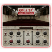 Aurora DSP Rotten Pool Verb