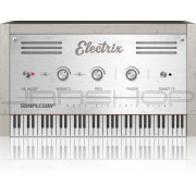 Sampleson Electrix Electric Piano