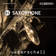 Ueberschall Saxophone 1