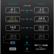 NuGen Audio LM-Correct 2 Auto Loudness Correction 