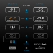 NuGen Audio LM-Correct Auto Loudness Correction Upgrade
