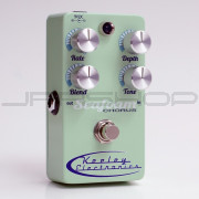 Keeley Seafoam Chorus Pedal