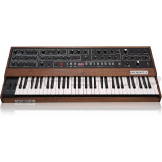 Sequential Prophet-5 Keyboard