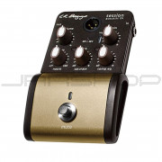 LR Baggs Session DI Acoustic Guitar Preamp