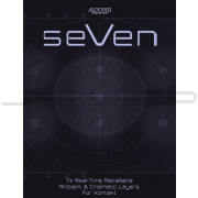 Audiofier Seven