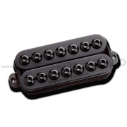 Seymour Duncan 7-String Invader Neck Passive Mount Black