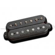 Seymour Duncan 7-String Sentient Neck Passive Mount Black