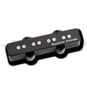 Seymour Duncan AJB-2b Lightnin' Rods for Jazz Bass Bridge