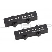 Seymour Duncan AJB-3ASB 4/5-String Set w/STC-3AS 