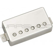 Seymour Duncan APH-1n Alnico II Pro Humbucker Bridge Nickel Cover 