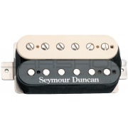 Seymour Duncan SH-18n Whole Lotta Humbucker Neck Reverse Zebra