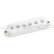 Seymour Duncan STK-S4m Stack Plus for Stratocaster White