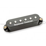 Seymour Duncan STK-S4n Stack Plus for Stratocaster Black