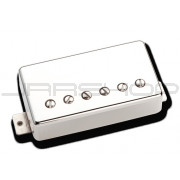 Seymour Duncan TB-6 Duncan Distortion Trembucker Nickel Cover