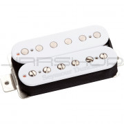 Seymour Duncan TB-6 Duncan Distortion Trembucker White