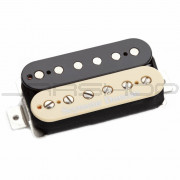 Seymour Duncan TB-6 Duncan Distortion Trembucker Zebra