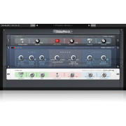 Xhun Audio ShineVerb Reverb Processor