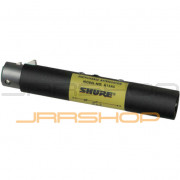 Shure A15AS Switchable In-Line Attenuator