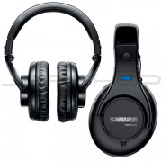 Shure SRH440 Professional Studio Headphones