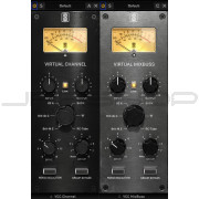 Slate Digital VCC Virtual Console Collection 2.0