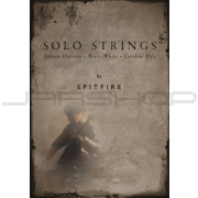 Spitfire Audio Spitfire Solo Strings