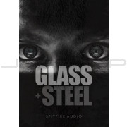 Spitfire Audio Glass and Steel