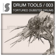 Big Fish Audio Tortured Dubstep Drums Full Pack