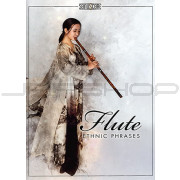 SonusCore Ethnic Flute Phrases