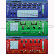 Sonalksis Essentials MK2 Bundle - Download License