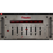 Antelope Audio SonaVerb