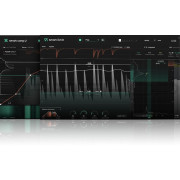 Sonible Dynamics Bundle: smart:comp 2 | smart:limit