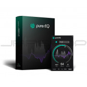 Sonible pure:EQ Crossgrade from pure:bundle