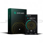 Sonible pure:verb AI Powered Reverb Plugin