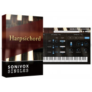 SONiVOX Harpsichord Plugin