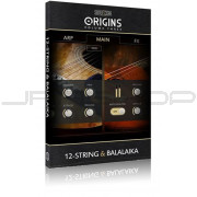 Sonuscore Origins Vol 3 12-String & Balalaika